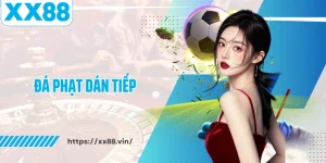 Đá Phạt Dán Tiếp